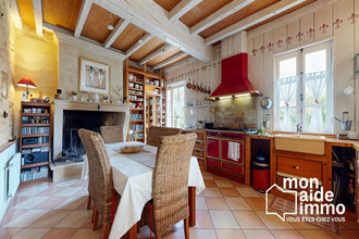 Vente Maison 33230, Coutras France