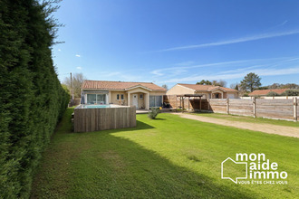 Vente Maison 33230, Coutras France