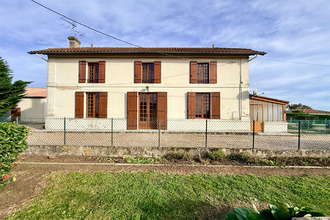 Vente Maison 33230, COUTRAS France