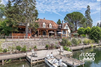 Ma-Cabane - Vente Maison Coutras, 260 m²