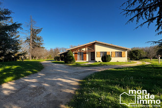Vente Maison 33230, Coutras France