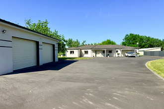 Ma-Cabane - Vente Maison COUTRAS, 300 m²