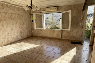 Ma-Cabane - Vente Maison Coutras, 82 m²