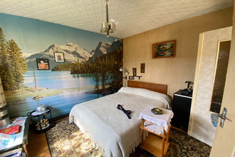 Ma-Cabane - Vente Maison COUTRAS, 71 m²