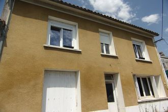 Vente Maison 79110, Couture-d'Argenson France