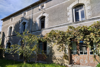 Vente Maison 79110, Couture-d'Argenson France