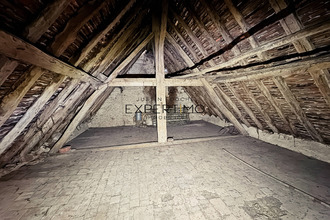 Ma-Cabane - Vente Maison Couture-sur-Loir, 65 m²