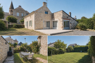 Ma-Cabane - Vente Maison COUTURES, 109 m²