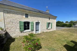Ma-Cabane - Vente Maison COUTURES, 109 m²
