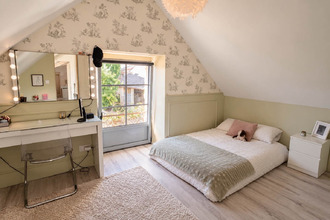 Ma-Cabane - Vente Maison COUTURES, 109 m²