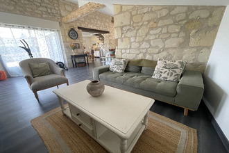 Ma-Cabane - Vente Maison COUTURES, 109 m²
