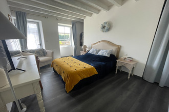 Ma-Cabane - Vente Maison COUTURES, 109 m²