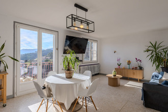 Ma-Cabane - Vente Maison Coux, 130 m²