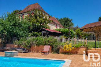 Vente Maison 24220, Coux Et Bigaroque-Mouzens France