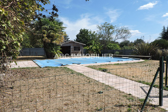 Ma-Cabane - Vente Maison COUZEIX, 208 m²