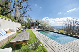 Ma-Cabane - Vente Maison Couzon-au-Mont-d'Or, 160 m²