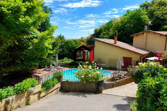 Ma-Cabane - Vente Maison Couzon-au-Mont-d'Or, 229 m²