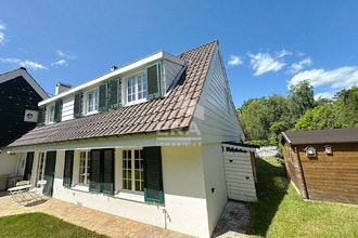 Ma-Cabane - Vente Maison COYE-LA-FORET, 140 m²