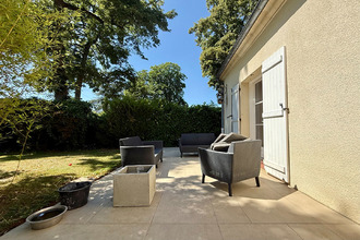 Ma-Cabane - Vente Maison COYE-LA-FORET, 185 m²