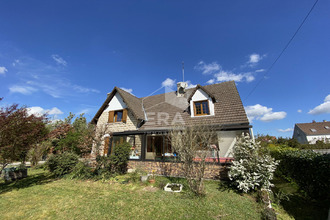 Ma-Cabane - Vente Maison COYE-LA-FORET, 148 m²