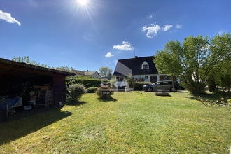 Ma-Cabane - Vente Maison COYE-LA-FORET, 148 m²
