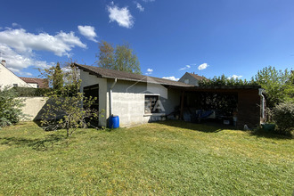 Ma-Cabane - Vente Maison COYE-LA-FORET, 148 m²