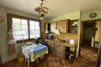 Ma-Cabane - Vente Maison COYE-LA-FORET, 148 m²