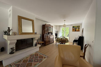 Ma-Cabane - Vente Maison COYE-LA-FORET, 132 m²