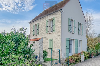 Vente Maison 60580, Coye-la-Forêt France