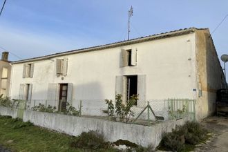 Ma-Cabane - Vente Maison Cozes, 229 m²