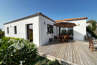 Ma-Cabane - Vente Maison COZES, 138 m²