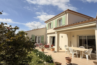 Ma-Cabane - Vente Maison Cozes, 180 m²