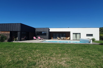 Ma-Cabane - Vente Maison Cozes, 200 m²