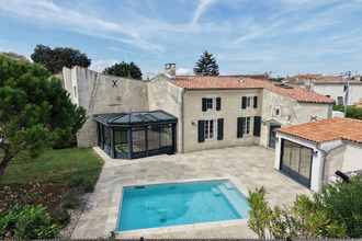 Ma-Cabane - Vente Maison Cozes, 170 m²
