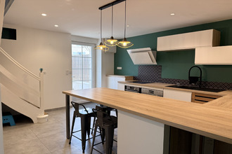 Ma-Cabane - Vente Maison Cozes, 170 m²