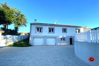 Vente Maison 85220, Coëx France