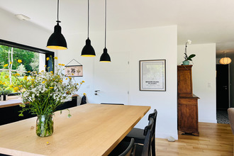 Ma-Cabane - Vente Maison CRACH, 96 m²