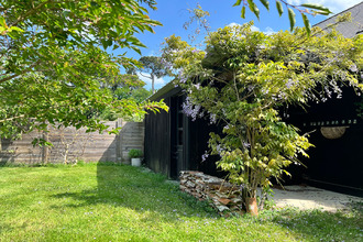 Ma-Cabane - Vente Maison CRACH, 96 m²