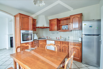 Ma-Cabane - Vente Maison Cramchaban, 140 m²