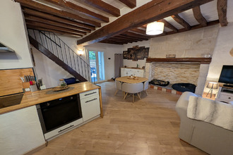 Ma-Cabane - Vente Maison Cramoisy, 63 m²