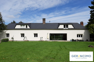 Ma-Cabane - Vente Maison Cramont, 216 m²