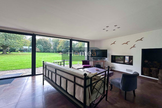 Ma-Cabane - Vente Maison Cramont, 215 m²