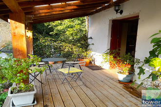 Ma-Cabane - Vente Maison Crampagna, 298 m²