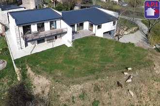 Ma-Cabane - Vente Maison CRAMPAGNA, 270 m²