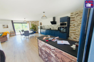 Ma-Cabane - Vente Maison CRAMPAGNA, 270 m²