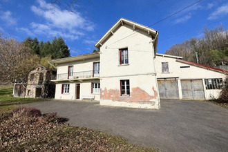 Ma-Cabane - Vente Maison Cransac, 197 m²