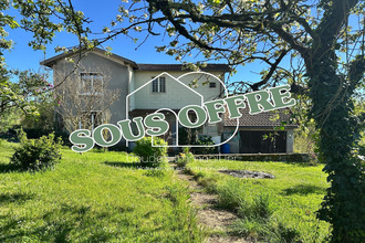 Ma-Cabane - Vente Maison Cransac, 103 m²