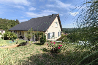 Ma-Cabane - Vente Maison Cransac, 170 m²