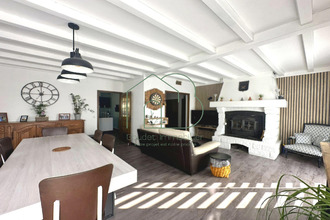 Ma-Cabane - Vente Maison Cransac, 170 m²