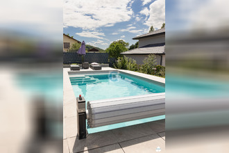 Ma-Cabane - Vente Maison Cranves-Sales, 96 m²